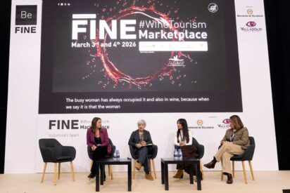 FINE, la feria internacional de enoturismo confirma la madurez del turismo del vino
