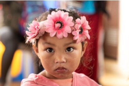 La Fundaci&oacute;n Vicente Ferrer celebra Esentia, su primera gala solidaria por la infancia