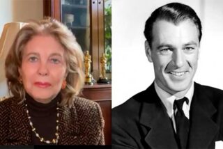 La hija de Gary Cooper: &ldquo;mi padre se habr&iacute;a enfadado si pudiera ver la situaci&oacute;n actual de Estados Unidos&rdquo;