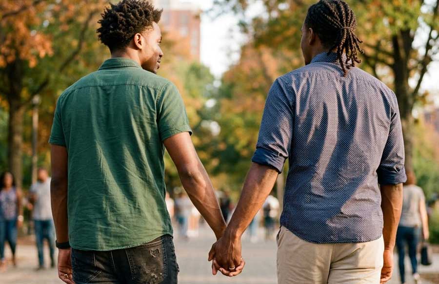 Senegal duplica penas por homosexualidad hasta diez a&ntilde;os de c&aacute;rcel