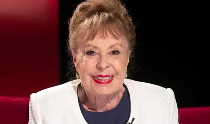 Adi&oacute;s a una leyenda del teatro y la televisi&oacute;n