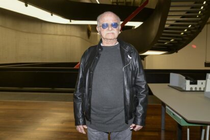 Gino Paoli.
