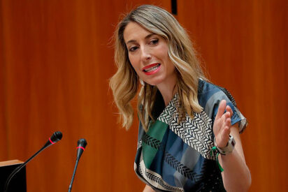 Mar&iacute;a Guardiola
