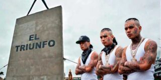 Guatemala inicia la construcci&oacute;n de una prisi&oacute;n de m&aacute;xima seguridad para pandilleros altamente peligrosos