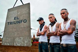 Guatemala inicia la construcci&oacute;n de una prisi&oacute;n de m&aacute;xima seguridad para pandilleros altamente peligrosos