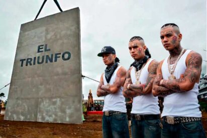 Guatemala inicia la construcci&oacute;n de una prisi&oacute;n de m&aacute;xima seguridad para pandilleros altamente peligrosos