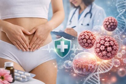 Papiloxyl destaca el papel de la inmunidad y del cuidado &iacute;ntimo en el nuevo enfoque cient&iacute;fico sobre el VPH