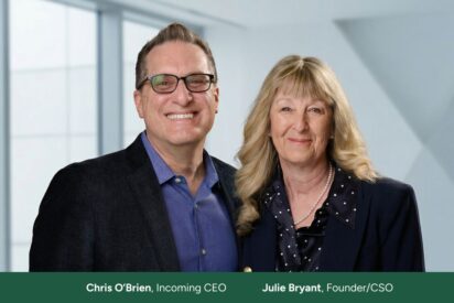 Rancho BioSciences nombra a Chris O'Brien como CEO para ofrecer soluciones de datos preparadas para IA