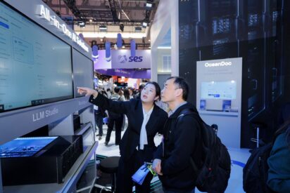 iFLYTEK presenta en MWC26 sus soluciones integrales de IA privada y personalizable para la industria