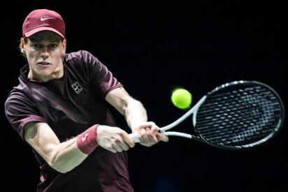 Sinner conquista en Miami el 'Sunshine Double' y reaviva la lucha por el n&uacute;mero 1 con Alcaraz