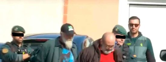 Juli Gonz&aacute;lez admite haber asesinado a Francisca Cadenas y exime a su hermano Lolo