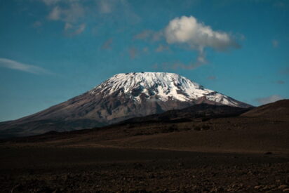 Kilimanjaro