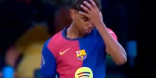 Victoria amarga: el Bar&ccedil;a gana, pero se despide de la Copa del Rey