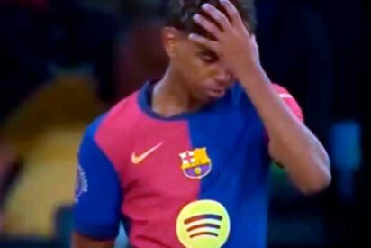 Victoria amarga: el Bar&ccedil;a gana, pero se despide de la Copa del Rey