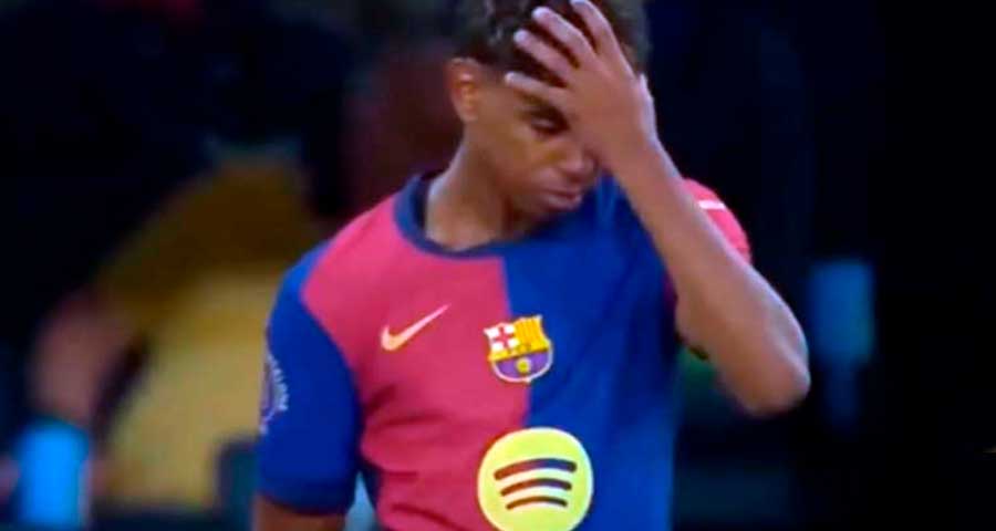 Victoria amarga: el Barça gana, pero se despide de la Copa del Rey