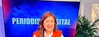 Liz Mendoza: "Fuerza Popular est&aacute; preparada para asumir las riendas del Per&uacute;"