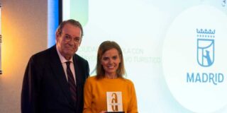 Madrid, reconocida como la ciudad espa&ntilde;ola con mayor atractivo tur&iacute;stico en los XXXI Premios Travelranking