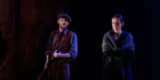 Malquerida y bienhallada