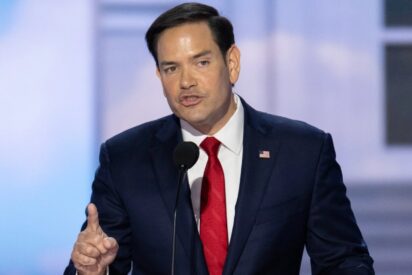 Marco Rubio 