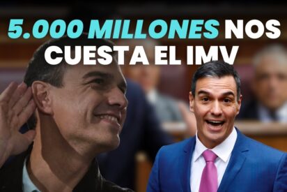 2,44 millones viven del IMV: &iquest;D&oacute;nde est&aacute; el cohete econ&oacute;mico?
