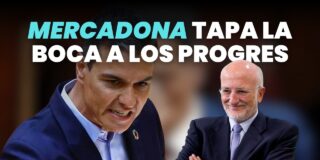 Mercadona demuestra c&oacute;mo se crea empleo