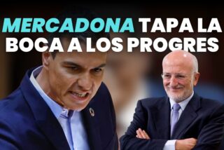 Mercadona demuestra c&oacute;mo se crea empleo