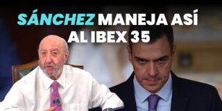C&oacute;mo Moncloa presiona al IBEX