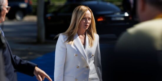 El veto a la misa del Santo Sepulcro genera tensiones entre Israel e Italia