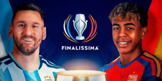 Argentina se asusta y dinamita la Finalissima: sus negativas a jugar obligan a cancelar el duelo con Espa&ntilde;a