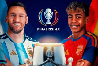 Argentina se asusta y dinamita la Finalissima: sus negativas a jugar obligan a cancelar el duelo con Espa&ntilde;a