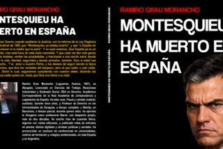 Montesquieu ha muerto en Espa&ntilde;a