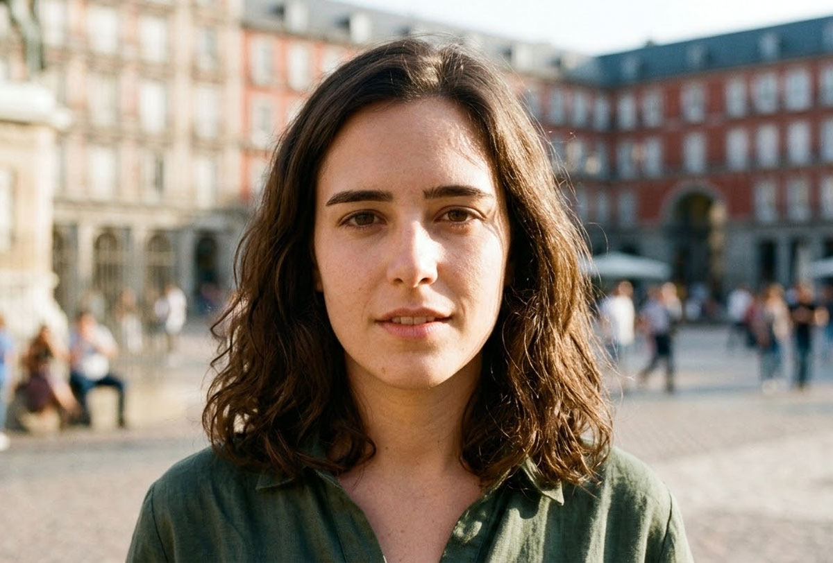 Cejas planas, la nueva obsesión de las famosas para despejar la mirada