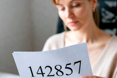 El n&uacute;mero 142857, el d&iacute;gito m&aacute;gico que desaf&iacute;a la l&oacute;gica matem&aacute;tica