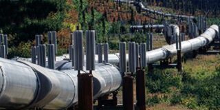 Oleoducto Druzhba: la tuber&iacute;a sovi&eacute;tica que financia a Putin y tensa la UE