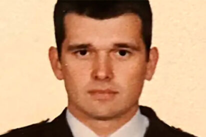 &Oacute;scar S&aacute;nchez, exjefe de la Udef, gast&oacute; 25.000 euros de droga en un bons&aacute;i