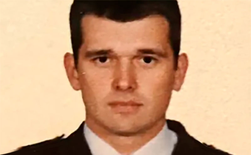 &Oacute;scar S&aacute;nchez, exjefe de la Udef, gast&oacute; 25.000 euros de droga en un bons&aacute;i