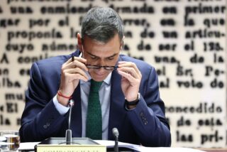 Pedro Sánchez