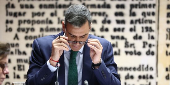 S&aacute;nchez incrementa la deuda p&uacute;blica de Espa&ntilde;a en 549.347 millones desde su llegada al poder, superando los 1,7 billones