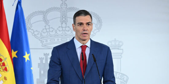 Espa&ntilde;a apoya a Ir&aacute;n en comit&eacute; clave de la ONU sobre mujeres y derechos humanos