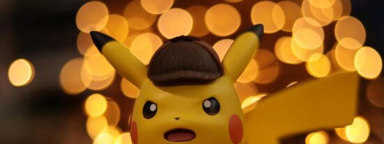 Pokemon