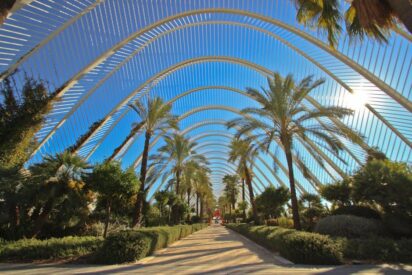 Valencia lidera el ranking de las ciudades m&aacute;s saludables de Espa&ntilde;a, seg&uacute;n un estudio de Altezza Travel