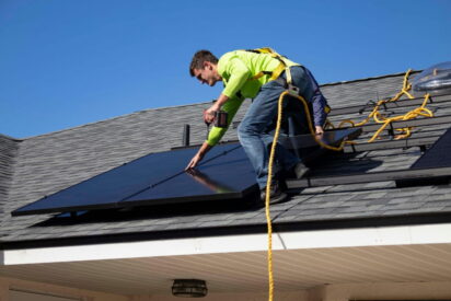 Placas solares: ahorro de energ&iacute;a y dinero a largo plazo