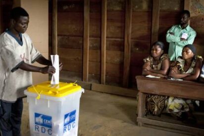 ELECCIONES EN EL CONGO: DSN triunfa con el 94,82 % de los votos. Los entresijos de una victoria aplastante