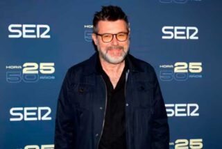 La Fiscal&iacute;a pide dos a&ntilde;os de prisi&oacute;n para Quequ&eacute; por acoso a la presidenta de Abogados Cristianos