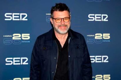 La Fiscal&iacute;a pide dos a&ntilde;os de prisi&oacute;n para Quequ&eacute; por acoso a la presidenta de Abogados Cristianos