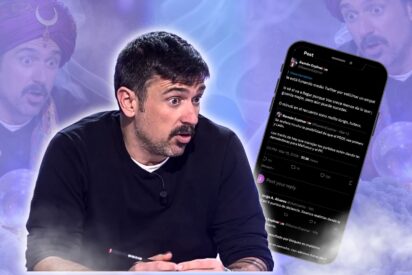 Ram&oacute;n Espinar 