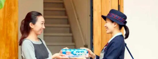 Las repartidoras de yogur: guardianas silenciosas contra la soledad en Jap&oacute;n