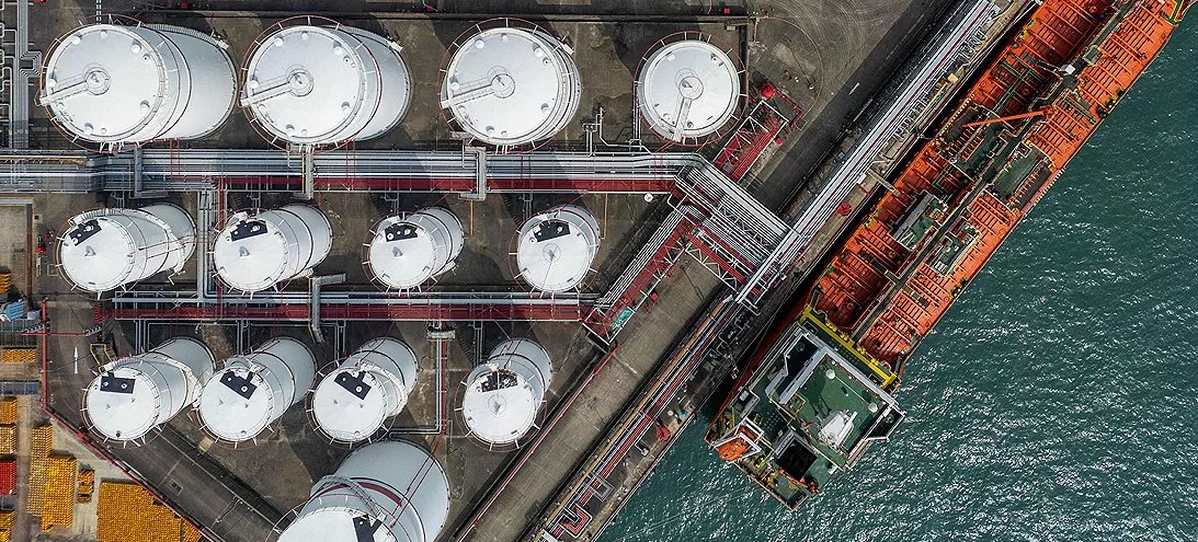 Reservas estrat&eacute;gicas de petr&oacute;leo