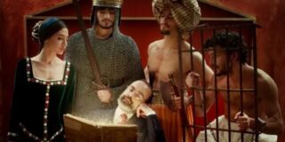 &lsquo;M&aacute;s ac&aacute; de los romances&rsquo;, un placer exquisito