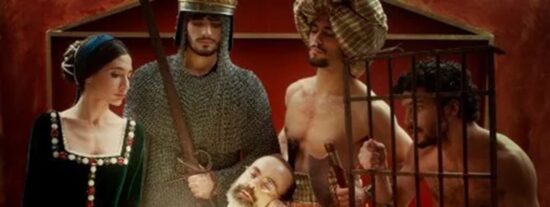 &lsquo;M&aacute;s ac&aacute; de los romances&rsquo;, un placer exquisito